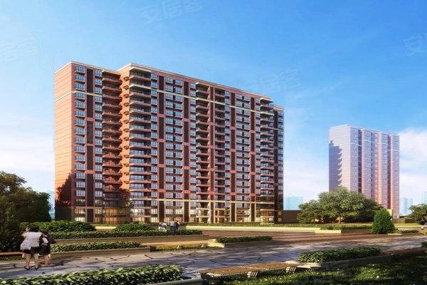 宋罗春对碧桂园凤鸣海尚(公寓住宅)的评价-上海安居客