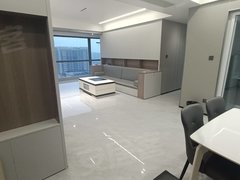 台州路桥路北实拍 包物业车位 大平方四室 高品质小区海州上城出租房源真实图片