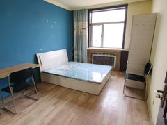 银川金凤正源南街丽园南区二期月付短租无中介 良田新百 祥安医院 电力公司附近出租房源真实图片