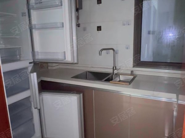 海宁长安镇农发区侨福逸品福邸自住装修的，需要联系出租房源真实图片