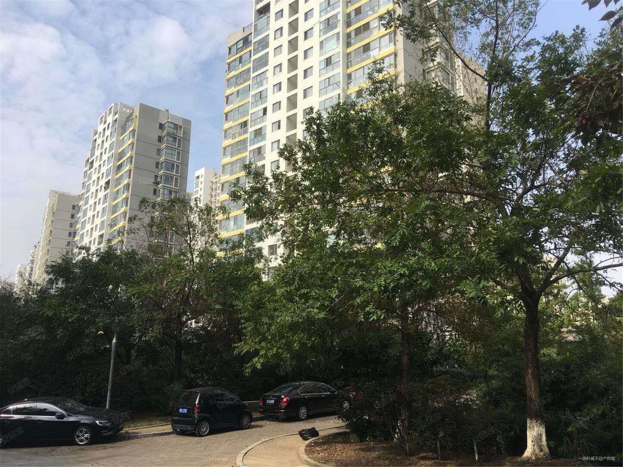 青岛房产网>青岛二手房>崂山二手房>颐中体育场二手房>鲁信长春花园>