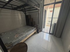 东莞黄江天虹玉堂围大单间出租 拎包入住 电梯出租房源真实图片