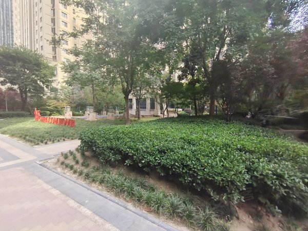 【多图】升龙凤凰城(a区),玉凤路租房,3号线凤台路地铁口环球大厦a座b