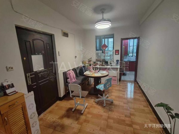 香阁丽苑公寓住宅