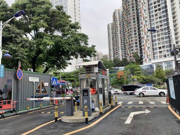 深圳福田福田中心区石厦东村福田区委 石厦 整租单间 实图实价 拎包