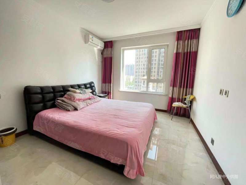 浦江御景湾 园区内 价钱 合适的一套,浦江御景湾二手房,94万,2室2厅,1