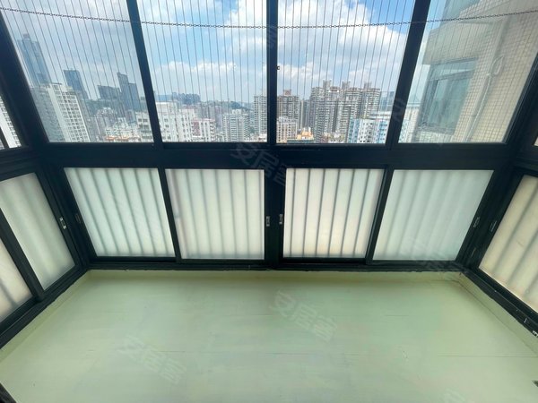 【多图】保利中辰广场,龙口西租房,保利中辰广场 2 房 80.