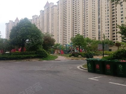 华邦新华城瑞华园