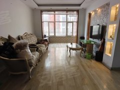 哈尔滨香坊旭升街田园新城两两室一厅拎包入住出租房源真实图片