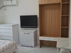 阜新细河细河城区辽工大东区4层2室精装空调家电全带每月1200元出租房源真实图片