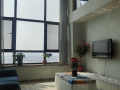 辽阳白塔万达广场晟宝龙公寓3室年租2.4万包物业取暖电梯出租房源真实图片