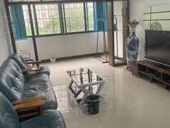 鹰潭月湖月湖城区天洁东路南站附近精装2房,楼梯房3楼,空调2个家电齐全,拎包出租房源真实图片