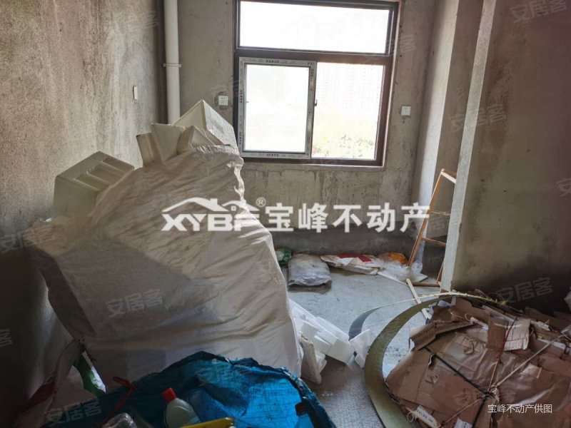 王家湾安置小区3室2厅1卫130.1㎡南北46万