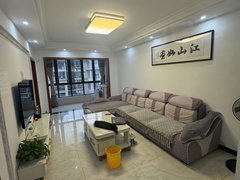 宜春袁州袁山公园宜春三中 五鼎园 精装两房 包物业 押一付一 随时看房出租房源真实图片