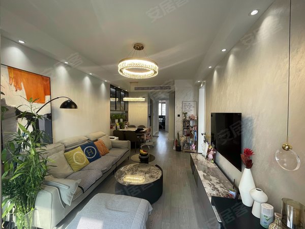 【多图】央玺(公寓住宅),共富新村租房,高品质小区,精装全配,环境优美