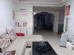 巴音郭楞库尔勒新市区康都世纪 5楼 两室两厅 房子干净出租房源真实图片