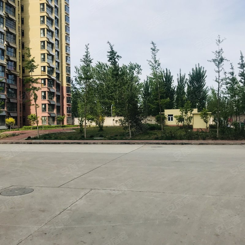 【名流美域, 名流美域小区详情,房价走势,房源,业主论坛】- 保定58