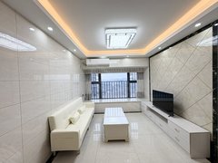 深圳宝安沙井新出好房~西荟城四期精装2房,可以拎包入住,视野开阔出租房源真实图片