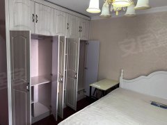 重庆渝北龙溪金城国际 4室1厅2卫出租房源真实图片