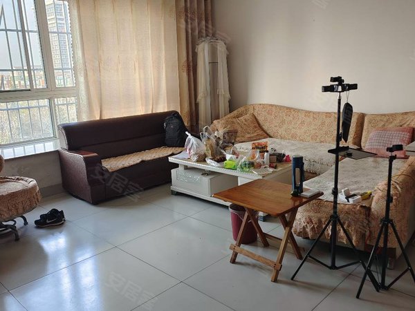 【多图】杨胡公寓,章丘周边租房,杨湖公寓家具家电齐全领包入住带配套