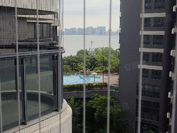 汕头濠江濠江城区中环君悦南湾中环君悦南湾 1室1厅1卫出租房源真实