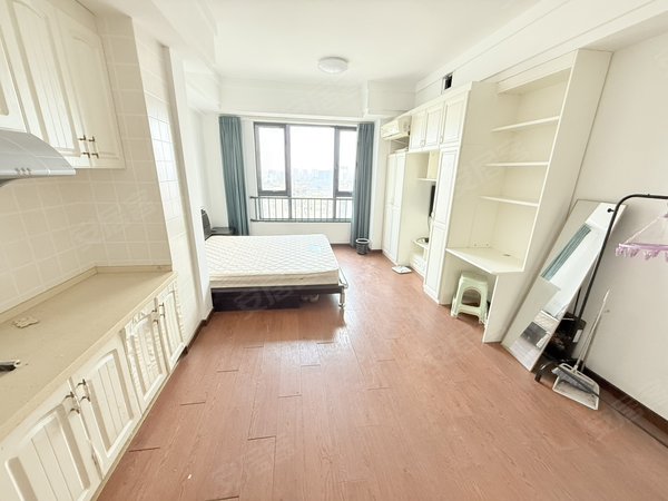 金华金东多湖万达广场诚租万达广场，自住装修，位置好轻轨口，购物交通便利，拎包入住出租房源真实图片