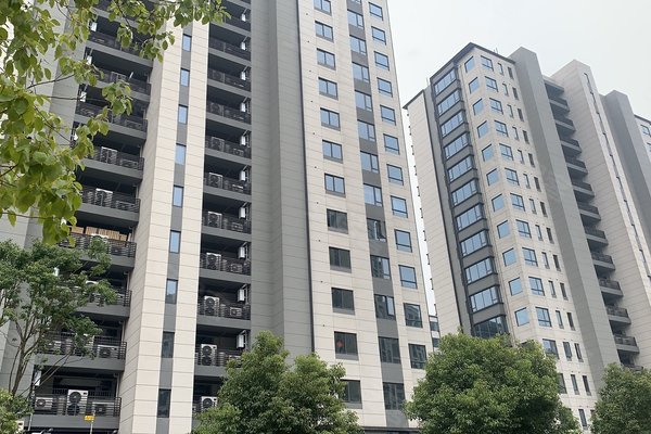 杭州小区 江干小区 九堡科技园小区 金地玖峯汇 金地玖峯汇怎么样发布