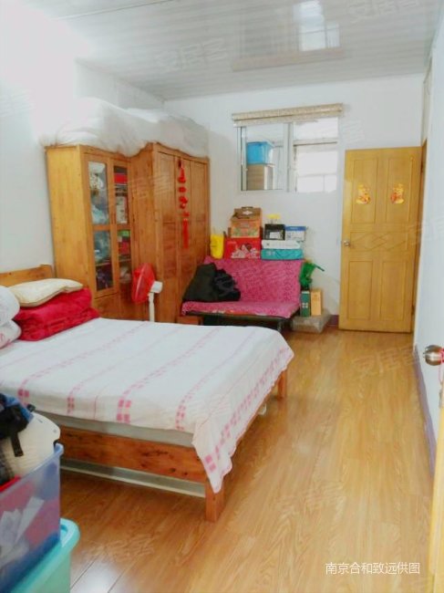 安乐村674号小区 满二   南北通透 出行方便