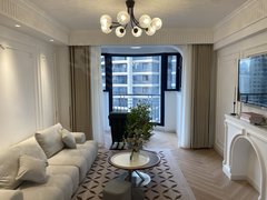 上海黄浦打浦桥近田子坊 打浦桥 南北直通两房 精装修 可停车 可送免租期出租房源真实图片