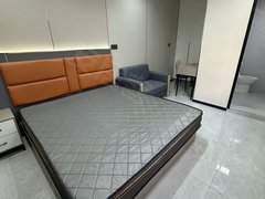 石狮石狮市步行街瑞昌街洋下夜市，交警大队，狮城国际广场，戴斯金璟大酒店，明昇铂尔曼出租房源真实图片