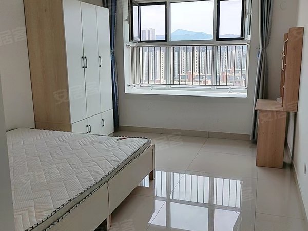 章丘明水明水城区明城花苑二区明城花苑二区 3室2厅2卫出租房源真实