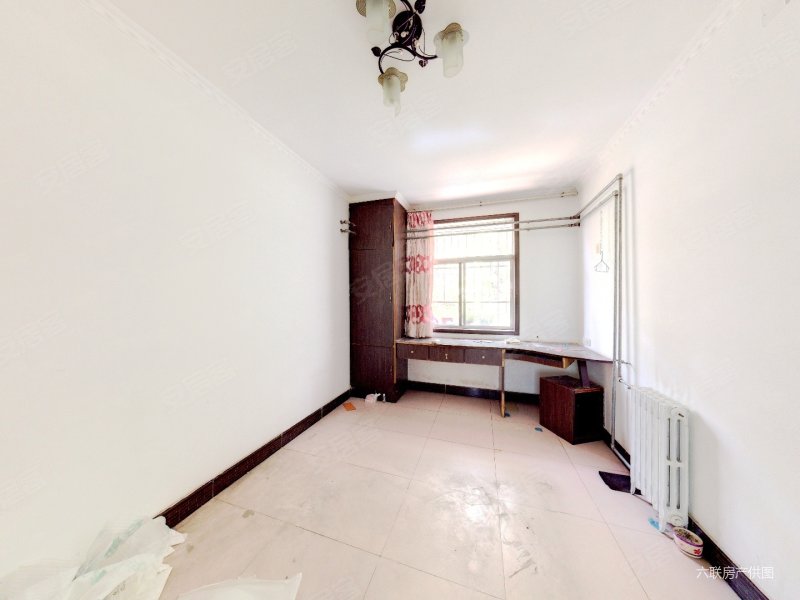 牡丹广场长春路低楼层满二轴二小轴二中通透好户型看房有钥匙