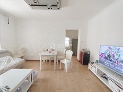 兰州城关雁滩雁滩大润发至诚名居 精装修 拎包入住出租房源真实图片