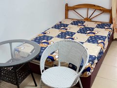 江门蓬江江华小学江华一路永利商场对面侧贤里6楼套房330元免费wifi上网出租房源真实图片
