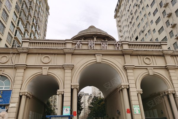 不足,香榭丽舍怎么样,香榭丽舍周边房产中介经纪人评价-周口安居客