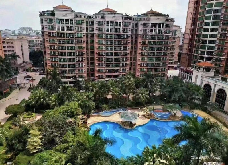 东莞房产网>东莞二手房>常平二手房>袁山贝二手房>金美花园>800_580