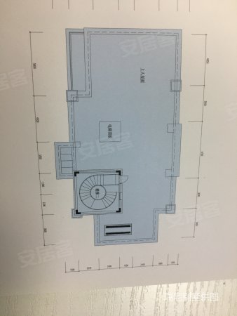 御涛园5室2厅5卫440㎡南2850万