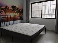 海口龙华滨海合租单间出租，滨海新城一区，近国贸，解放西，滨海公园对面。出租房源真实图片