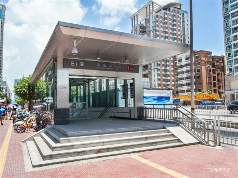 深圳房产网>深圳二手房>南山二手房>南山地铁口二手房>万象新园>800