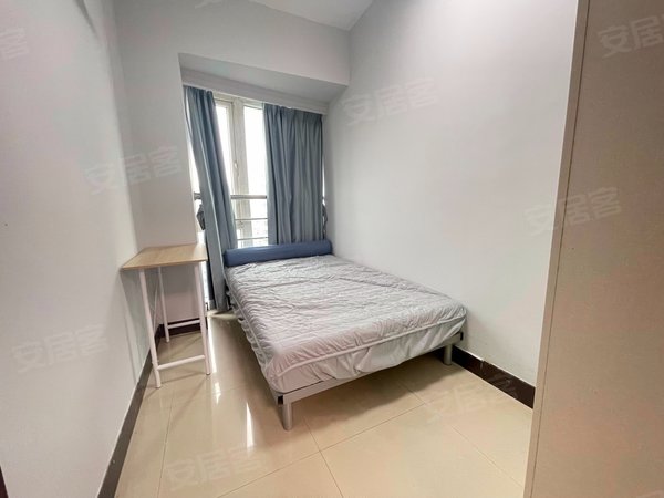 【多图】中旅侨苑,昌岗租房,昌岗双地铁,中旅侨苑,2房2厅,家私电器