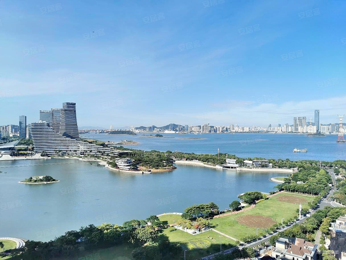 厦门房产网>厦门二手房>海沧二手房>未来海岸片区二手房>禹洲尊海