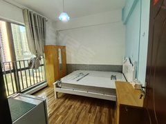 贵阳观山湖会展城急租可短租金融城银行街附近会展城B区直zu月付无中介fei出租房源真实图片