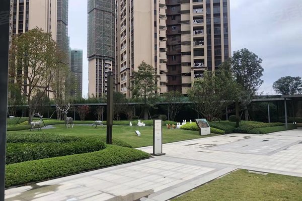 龙光城怎么样,好不好_中介房产经纪人:温嘉林对龙光城的评价-河源安居