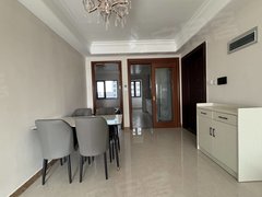 晋中榆次榆次老城有钥匙 恒大珺睿府 精装拎包3室 邻八一饭店 颐景新城 晋华出租房源真实图片