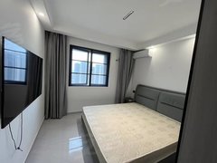 温岭温岭市区锦江中心翠语华庭两室一厅包物业宽带宝龙人民医院附近出租房源真实图片