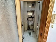 天津北辰瑞景街瑞鑫家园 1室1厅1卫出租房源真实图片