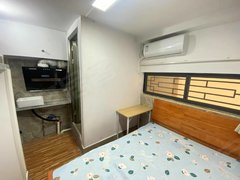 海口龙华城西整租，不是合租，没有中介f，吾悦广场旁，喜盈门对面，中海锦城出租房源真实图片