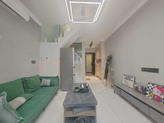 武汉汉阳汉阳周边碧桂园泰富城精装复试2房2厅1卫家电齐全交通便利拎包入住急租出租房源真实图片