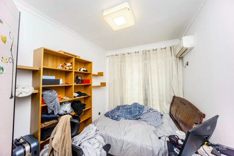 金域南外滩二手房,258万,4室2厅,2卫,155.05平米-长沙安居客