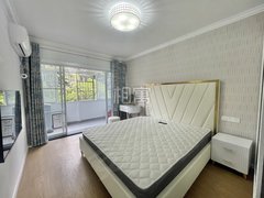 杭州西湖翠苑立同德 黄龙 翠苑三区两房精装修 拎包入住出租房源真实图片